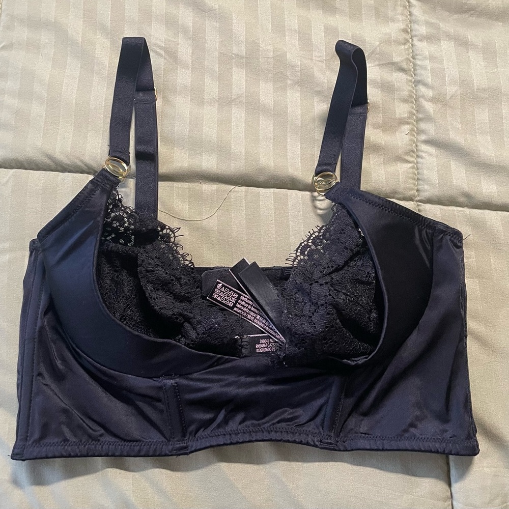 Victoria secret bra